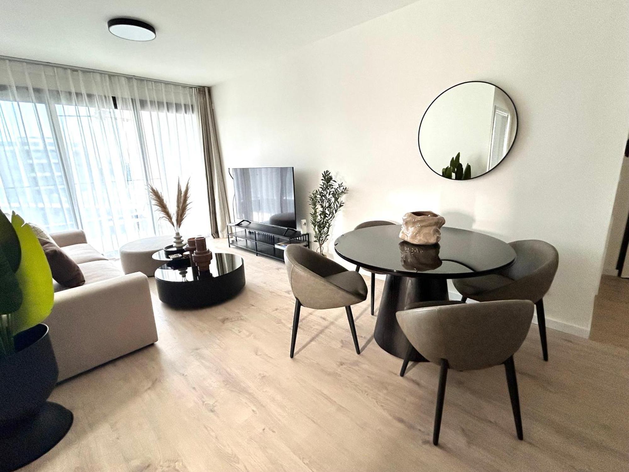 Sunset Gardens - Holiday Apartments - By Tlv Living Limasol Buitenkant foto