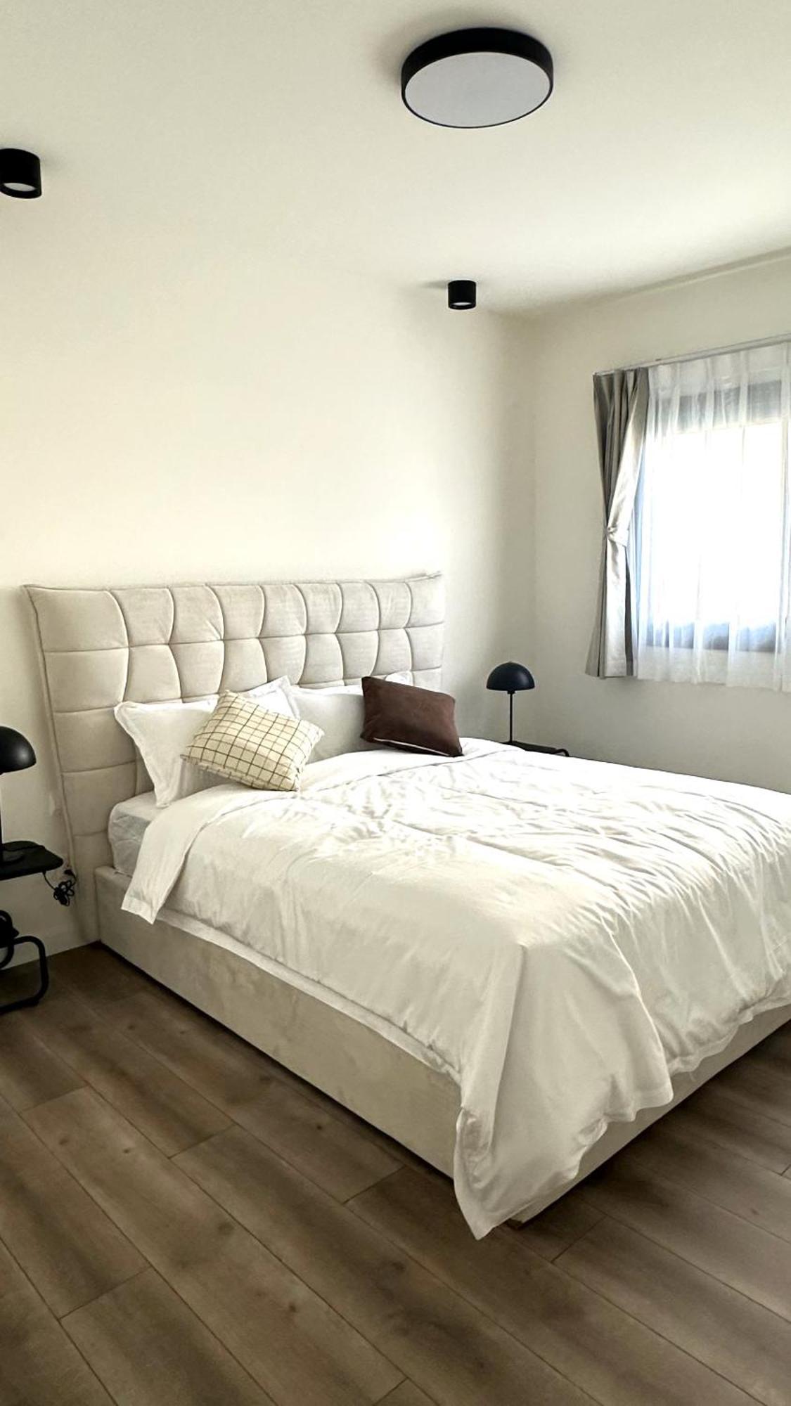 Sunset Gardens - Holiday Apartments - By Tlv Living Limasol Buitenkant foto
