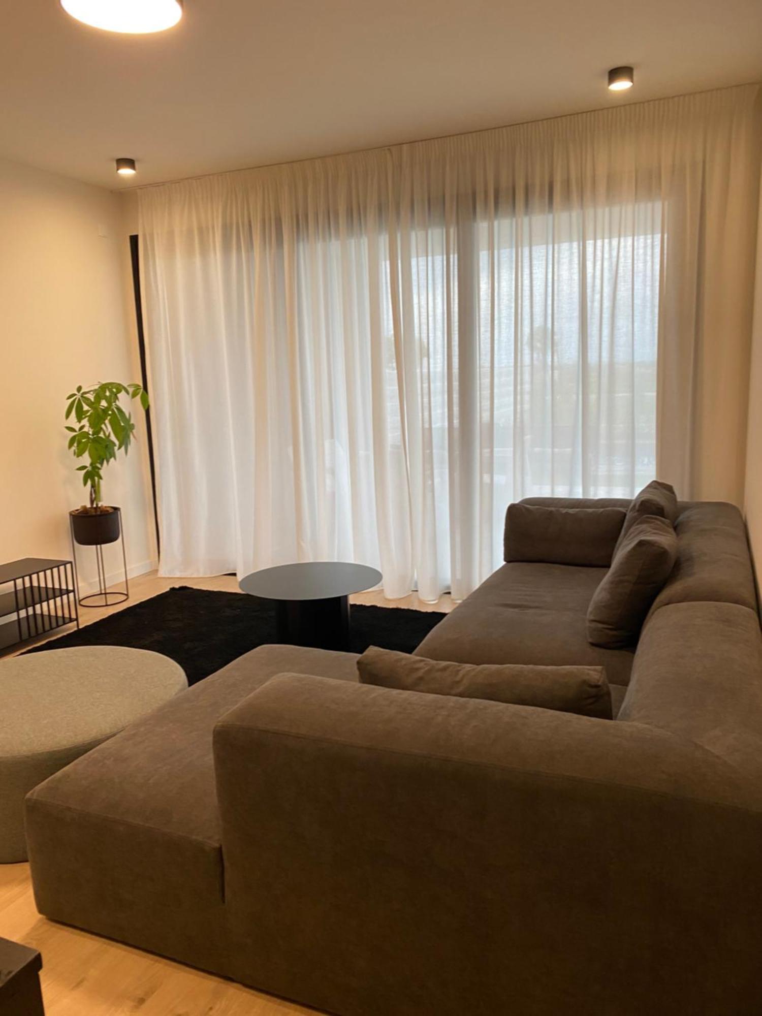 Sunset Gardens - Holiday Apartments - By Tlv Living Limasol Buitenkant foto